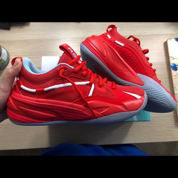 J cole puma shoes - Picture 2 of 6